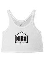 Load image into Gallery viewer, flowy boxy tank top