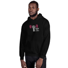 Load image into Gallery viewer, MODERN HEALTH AND FITNESS Unisex Hoodie
