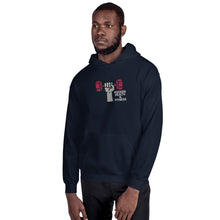 Load image into Gallery viewer, MODERN HEALTH AND FITNESS Unisex Hoodie
