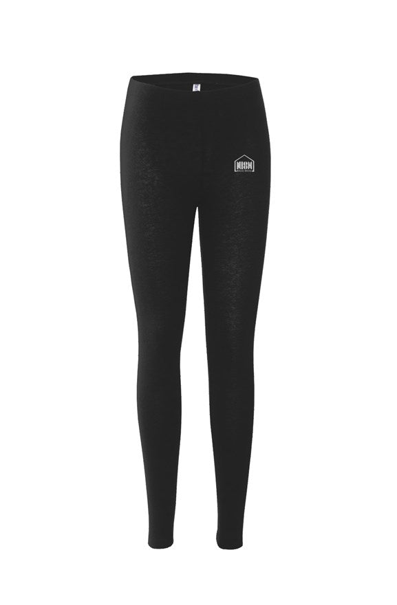  NMH Womens Leggings