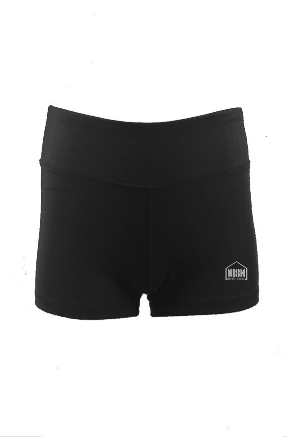  NMH Ladies Fitness Shorts