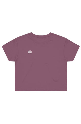 NMH Berry Crop Tee