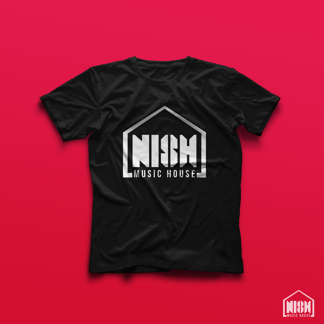 CLASSIC NMH LOGO TEE