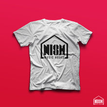 Load image into Gallery viewer, CLASSIC NMH LOGO TEE
