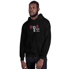 Load image into Gallery viewer, MODERN HEALTH AND FITNESS Unisex Hoodie
