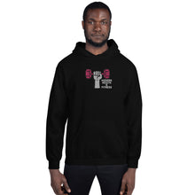 Load image into Gallery viewer, MODERN HEALTH AND FITNESS Unisex Hoodie
