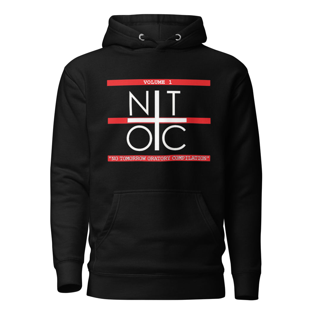 NTOC VOL 1  HOODIE