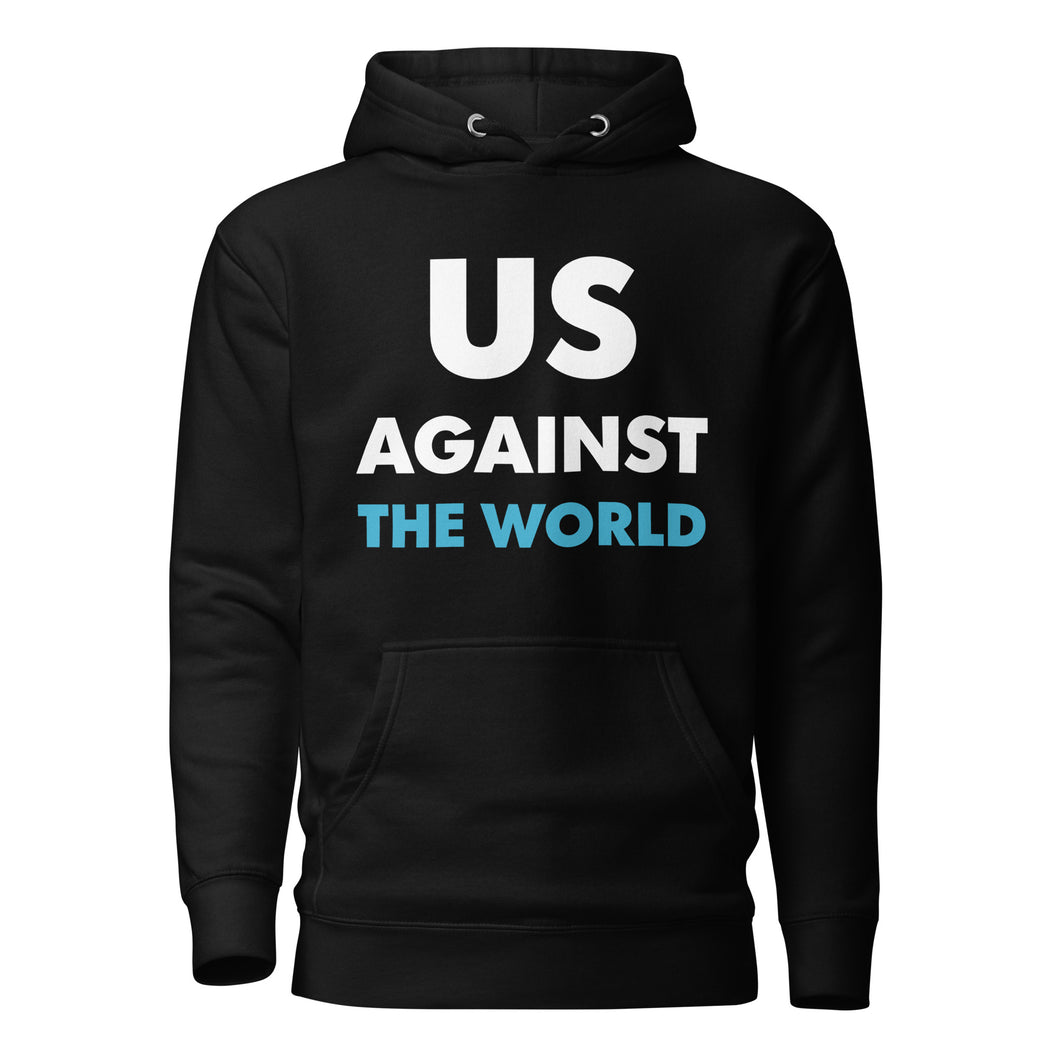 UATW CLASSIC HOODIE